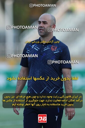2075296, Iran pro league, 2023-2024، Persian Gulf Cup، Week 1، First Leg، 2023/08/10، Tehran، Shahid Dastgerdi Stadium، Havadar S.C. 0 - 0 Mes Rafsanjan