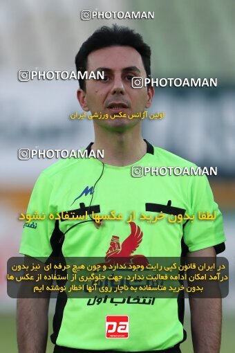 2076210, Iran pro league, 2023-2024، Persian Gulf Cup، Week 1، First Leg، 2023/08/10، Tehran، Shahid Dastgerdi Stadium، Havadar S.C. 0 - 0 Mes Rafsanjan