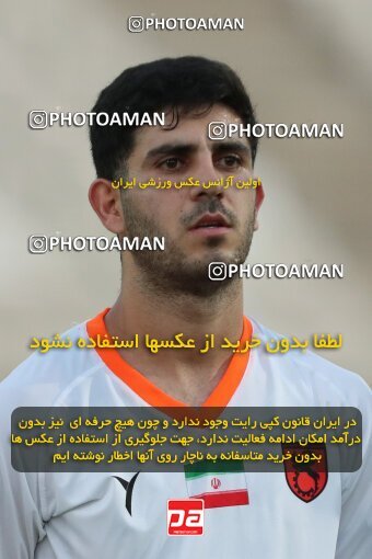 2076212, Iran pro league, 2023-2024، Persian Gulf Cup، Week 1، First Leg، 2023/08/10، Tehran، Shahid Dastgerdi Stadium، Havadar S.C. 0 - 0 Mes Rafsanjan