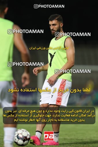 2077428, Iran pro league, 2023-2024، Persian Gulf Cup، Week 1، First Leg، 2023/08/10، Tehran، Shahid Dastgerdi Stadium، Havadar S.C. 0 - 0 Mes Rafsanjan