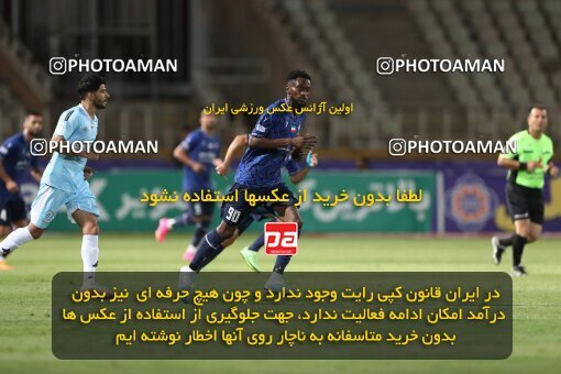2151382, Iran pro league, 2023-2024، Persian Gulf Cup، Week 2، First Leg، 2023/08/15، Tehran، Shahid Dastgerdi Stadium، Paykan 0 - 0 Gol Gohar Sirjan