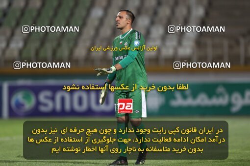 2151386, Iran pro league, 2023-2024، Persian Gulf Cup، Week 2، First Leg، 2023/08/15، Tehran، Shahid Dastgerdi Stadium، Paykan 0 - 0 Gol Gohar Sirjan