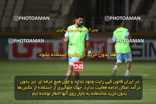 2151426, Iran pro league, 2023-2024، Persian Gulf Cup، Week 2، First Leg، 2023/08/15، Tehran، Shahid Dastgerdi Stadium، Paykan 0 - 0 Gol Gohar Sirjan