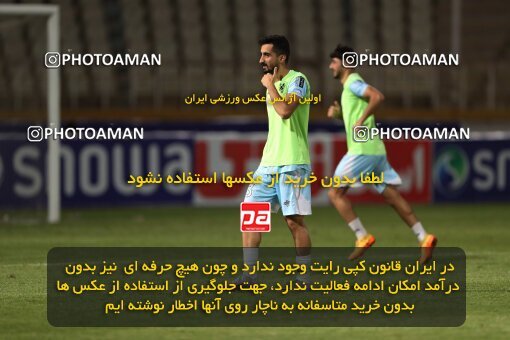 2151427, Iran pro league, 2023-2024، Persian Gulf Cup، Week 2، First Leg، 2023/08/15، Tehran، Shahid Dastgerdi Stadium، Paykan 0 - 0 Gol Gohar Sirjan