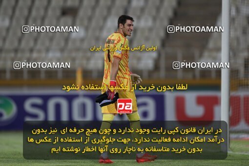 2151435, Iran pro league, 2023-2024، Persian Gulf Cup، Week 2، First Leg، 2023/08/15، Tehran، Shahid Dastgerdi Stadium، Paykan 0 - 0 Gol Gohar Sirjan