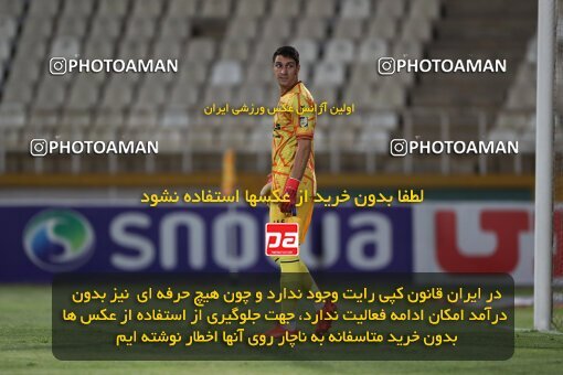 2151436, Iran pro league, 2023-2024، Persian Gulf Cup، Week 2، First Leg، 2023/08/15، Tehran، Shahid Dastgerdi Stadium، Paykan 0 - 0 Gol Gohar Sirjan