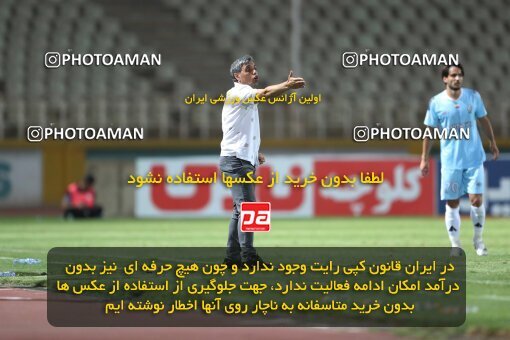 2151462, Iran pro league, 2023-2024، Persian Gulf Cup، Week 2، First Leg، 2023/08/15، Tehran، Shahid Dastgerdi Stadium، Paykan 0 - 0 Gol Gohar Sirjan