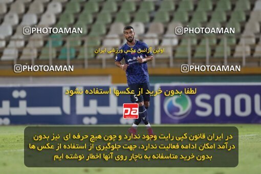 2151466, Iran pro league, 2023-2024، Persian Gulf Cup، Week 2، First Leg، 2023/08/15، Tehran، Shahid Dastgerdi Stadium، Paykan 0 - 0 Gol Gohar Sirjan