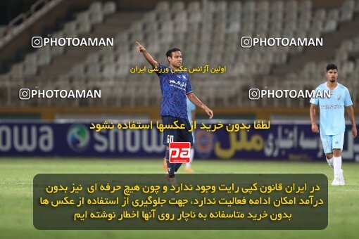 2151469, Iran pro league, 2023-2024، Persian Gulf Cup، Week 2، First Leg، 2023/08/15، Tehran، Shahid Dastgerdi Stadium، Paykan 0 - 0 Gol Gohar Sirjan
