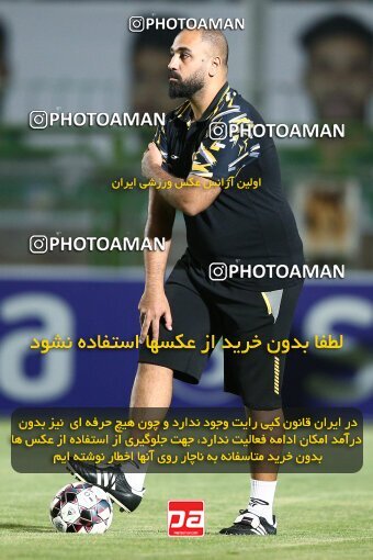 2076486, Iran pro league, 2023-2024، Persian Gulf Cup، Week 2، First Leg، 2023/08/16، Isfahan,Fooladshahr، Foolad Shahr Stadium، Zob Ahan Esfahan 0 - 2 Sepahan
