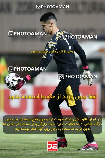 2076489, Iran pro league, 2023-2024، Persian Gulf Cup، Week 2، First Leg، 2023/08/16، Isfahan,Fooladshahr، Foolad Shahr Stadium، Zob Ahan Esfahan 0 - 2 Sepahan