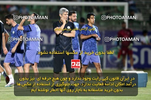 2076497, Iran pro league, 2023-2024، Persian Gulf Cup، Week 2، First Leg، 2023/08/16، Isfahan,Fooladshahr، Foolad Shahr Stadium، Zob Ahan Esfahan 0 - 2 Sepahan