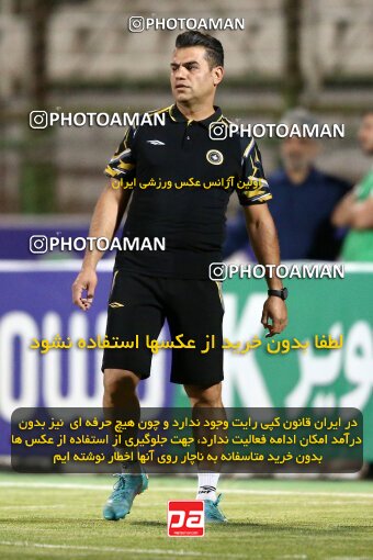 2076518, Iran pro league, 2023-2024، Persian Gulf Cup، Week 2، First Leg، 2023/08/16، Isfahan,Fooladshahr، Foolad Shahr Stadium، Zob Ahan Esfahan 0 - 2 Sepahan