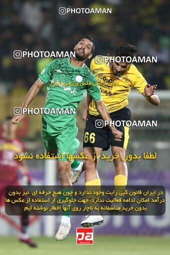 2076654, Iran pro league, 2023-2024، Persian Gulf Cup، Week 2، First Leg، 2023/08/16، Isfahan,Fooladshahr، Foolad Shahr Stadium، Zob Ahan Esfahan 0 - 2 Sepahan