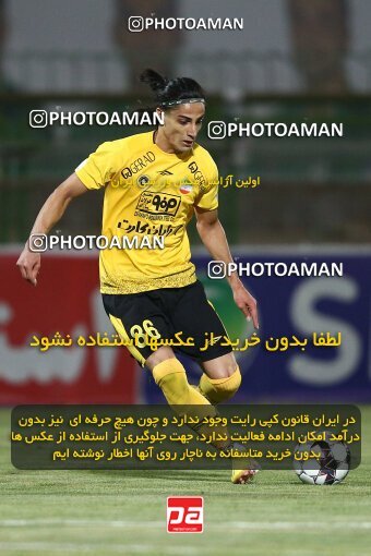 2076684, Iran pro league, 2023-2024، Persian Gulf Cup، Week 2، First Leg، 2023/08/16، Isfahan,Fooladshahr، Foolad Shahr Stadium، Zob Ahan Esfahan 0 - 2 Sepahan