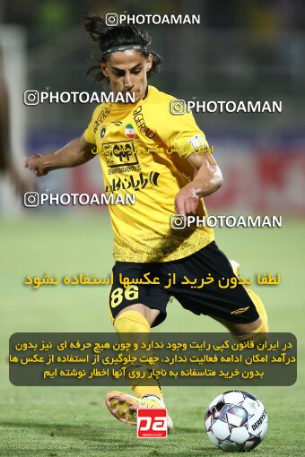 2077114, Iran pro league, 2023-2024، Persian Gulf Cup، Week 2، First Leg، 2023/08/16، Isfahan,Fooladshahr، Foolad Shahr Stadium، Zob Ahan Esfahan 0 - 2 Sepahan
