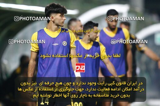 2077156, Iran pro league, 2023-2024، Persian Gulf Cup، Week 2، First Leg، 2023/08/16، Isfahan,Fooladshahr، Foolad Shahr Stadium، Zob Ahan Esfahan 0 - 2 Sepahan
