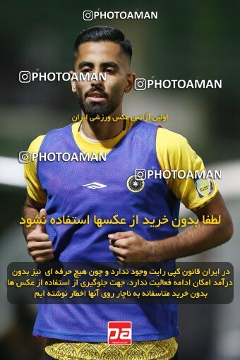 2077166, Iran pro league, 2023-2024، Persian Gulf Cup، Week 2، First Leg، 2023/08/16، Isfahan,Fooladshahr، Foolad Shahr Stadium، Zob Ahan Esfahan 0 - 2 Sepahan