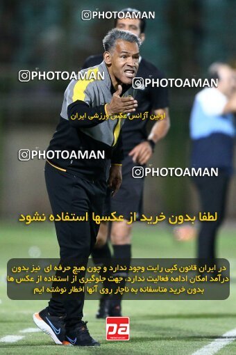 2077368, Iran pro league, 2023-2024، Persian Gulf Cup، Week 2، First Leg، 2023/08/16، Isfahan,Fooladshahr، Foolad Shahr Stadium، Zob Ahan Esfahan 0 - 2 Sepahan