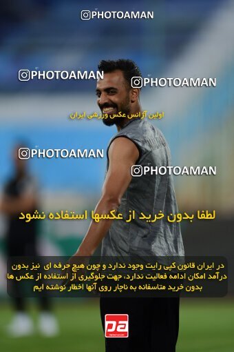 2078727, Iran pro league, 2023-2024، Persian Gulf Cup، Week 2، First Leg، 2023/08/17، Tehran، Azadi Stadium، Esteghlal 1 - 0 Malvan Bandar Anzali