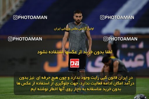 2078732, Iran pro league, 2023-2024، Persian Gulf Cup، Week 2، First Leg، 2023/08/17، Tehran، Azadi Stadium، Esteghlal 1 - 0 Malvan Bandar Anzali
