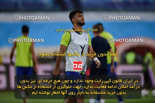 2078736, Iran pro league, 2023-2024، Persian Gulf Cup، Week 2، First Leg، 2023/08/17، Tehran، Azadi Stadium، Esteghlal 1 - 0 Malvan Bandar Anzali