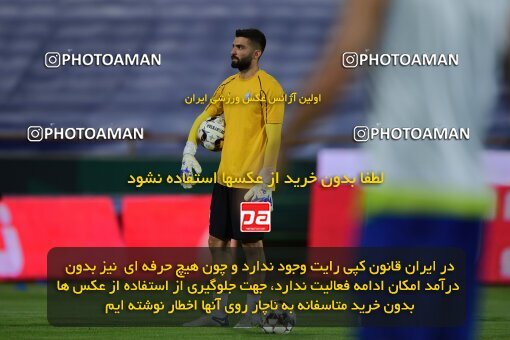 2078739, Iran pro league, 2023-2024، Persian Gulf Cup، Week 2، First Leg، 2023/08/17، Tehran، Azadi Stadium، Esteghlal 1 - 0 Malvan Bandar Anzali
