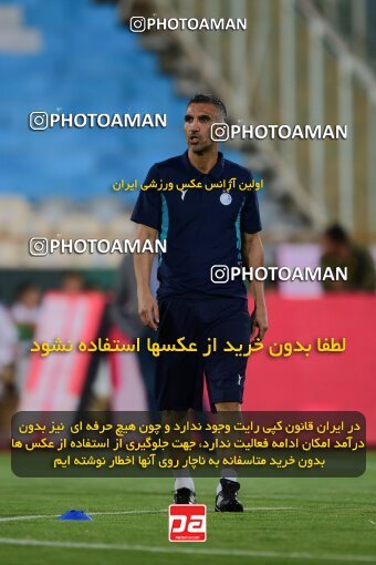 2078740, Iran pro league, 2023-2024، Persian Gulf Cup، Week 2، First Leg، 2023/08/17، Tehran، Azadi Stadium، Esteghlal 1 - 0 Malvan Bandar Anzali
