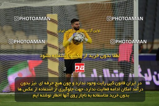 2078754, Iran pro league, 2023-2024، Persian Gulf Cup، Week 2، First Leg، 2023/08/17، Tehran، Azadi Stadium، Esteghlal 1 - 0 Malvan Bandar Anzali