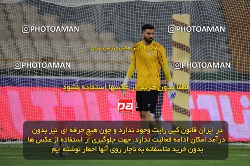2078756, Iran pro league, 2023-2024، Persian Gulf Cup، Week 2، First Leg، 2023/08/17، Tehran، Azadi Stadium، Esteghlal 1 - 0 Malvan Bandar Anzali