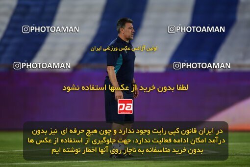 2078757, Iran pro league, 2023-2024، Persian Gulf Cup، Week 2، First Leg، 2023/08/17، Tehran، Azadi Stadium، Esteghlal 1 - 0 Malvan Bandar Anzali