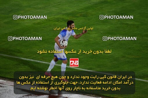 2078776, Iran pro league, 2023-2024، Persian Gulf Cup، Week 2، First Leg، 2023/08/17، Tehran، Azadi Stadium، Esteghlal 1 - 0 Malvan Bandar Anzali