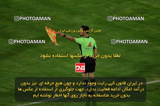 2078848, Iran pro league, 2023-2024، Persian Gulf Cup، Week 2، First Leg، 2023/08/17، Tehran، Azadi Stadium، Esteghlal 1 - 0 Malvan Bandar Anzali