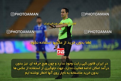 2078883, Iran pro league, 2023-2024، Persian Gulf Cup، Week 2، First Leg، 2023/08/17، Tehran، Azadi Stadium، Esteghlal 1 - 0 Malvan Bandar Anzali