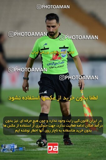 2078891, Iran pro league, 2023-2024، Persian Gulf Cup، Week 2، First Leg، 2023/08/17، Tehran، Azadi Stadium، Esteghlal 1 - 0 Malvan Bandar Anzali