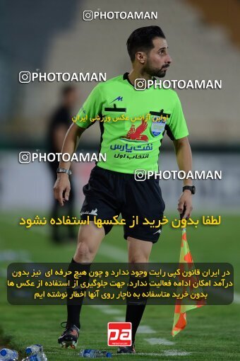 2078892, Iran pro league, 2023-2024، Persian Gulf Cup، Week 2، First Leg، 2023/08/17، Tehran، Azadi Stadium، Esteghlal 1 - 0 Malvan Bandar Anzali