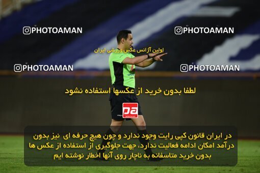 2078906, Iran pro league, 2023-2024، Persian Gulf Cup، Week 2، First Leg، 2023/08/17، Tehran، Azadi Stadium، Esteghlal 1 - 0 Malvan Bandar Anzali