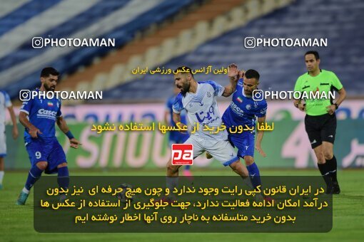 2078914, Iran pro league, 2023-2024، Persian Gulf Cup، Week 2، First Leg، 2023/08/17، Tehran، Azadi Stadium، Esteghlal 1 - 0 Malvan Bandar Anzali