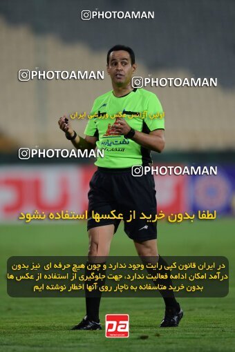 2078934, Iran pro league, 2023-2024، Persian Gulf Cup، Week 2، First Leg، 2023/08/17، Tehran، Azadi Stadium، Esteghlal 1 - 0 Malvan Bandar Anzali
