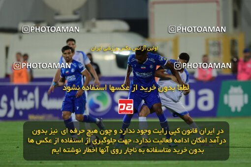 2078939, Iran pro league, 2023-2024، Persian Gulf Cup، Week 2، First Leg، 2023/08/17، Tehran، Azadi Stadium، Esteghlal 1 - 0 Malvan Bandar Anzali