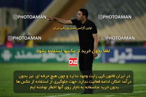 2078943, Iran pro league, 2023-2024، Persian Gulf Cup، Week 2، First Leg، 2023/08/17، Tehran، Azadi Stadium، Esteghlal 1 - 0 Malvan Bandar Anzali