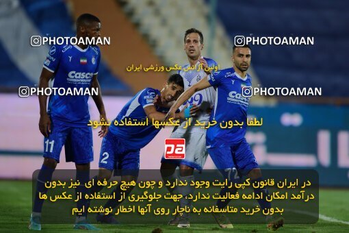 2078954, Iran pro league, 2023-2024، Persian Gulf Cup، Week 2، First Leg، 2023/08/17، Tehran، Azadi Stadium، Esteghlal 1 - 0 Malvan Bandar Anzali