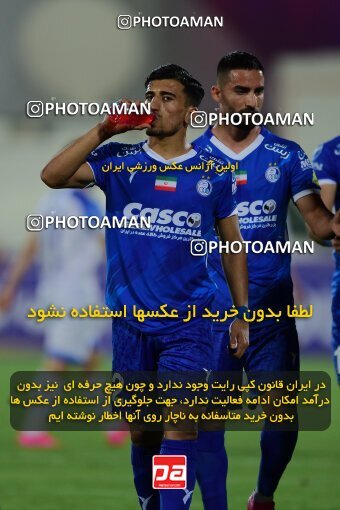 2078962, Iran pro league, 2023-2024، Persian Gulf Cup، Week 2، First Leg، 2023/08/17، Tehran، Azadi Stadium، Esteghlal 1 - 0 Malvan Bandar Anzali