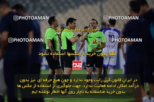 2078964, Iran pro league, 2023-2024، Persian Gulf Cup، Week 2، First Leg، 2023/08/17، Tehran، Azadi Stadium، Esteghlal 1 - 0 Malvan Bandar Anzali
