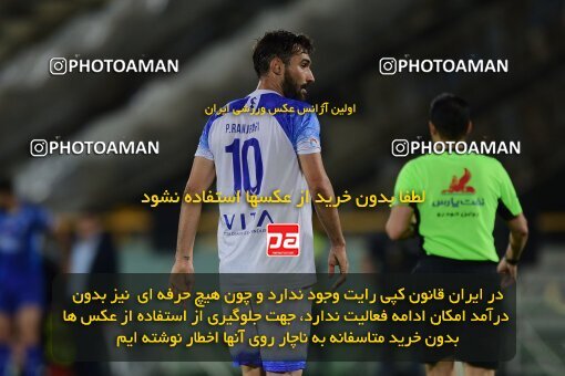 2078975, Iran pro league, 2023-2024، Persian Gulf Cup، Week 2، First Leg، 2023/08/17، Tehran، Azadi Stadium، Esteghlal 1 - 0 Malvan Bandar Anzali