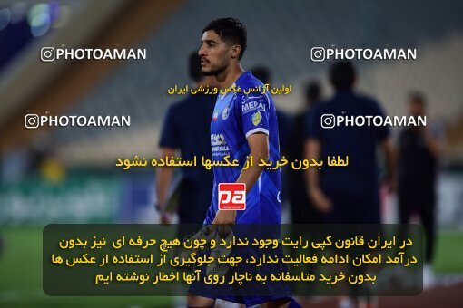 2078997, Iran pro league, 2023-2024، Persian Gulf Cup، Week 2، First Leg، 2023/08/17، Tehran، Azadi Stadium، Esteghlal 1 - 0 Malvan Bandar Anzali