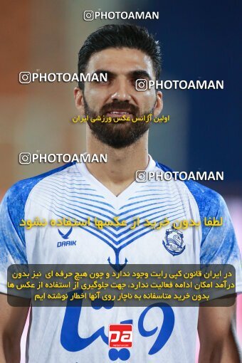 2079169, Iran pro league, 2023-2024، Persian Gulf Cup، Week 2، First Leg، 2023/08/17، Tehran، Azadi Stadium، Esteghlal 1 - 0 Malvan Bandar Anzali