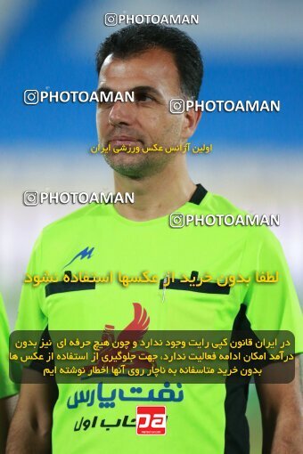2079179, Iran pro league, 2023-2024، Persian Gulf Cup، Week 2، First Leg، 2023/08/17، Tehran، Azadi Stadium، Esteghlal 1 - 0 Malvan Bandar Anzali