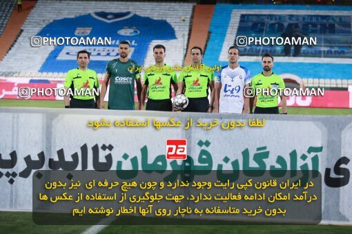 2079193, Iran pro league, 2023-2024، Persian Gulf Cup، Week 2، First Leg، 2023/08/17، Tehran، Azadi Stadium، Esteghlal 1 - 0 Malvan Bandar Anzali