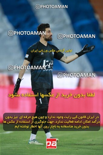 2079216, Iran pro league, 2023-2024، Persian Gulf Cup، Week 2، First Leg، 2023/08/17، Tehran، Azadi Stadium، Esteghlal 1 - 0 Malvan Bandar Anzali